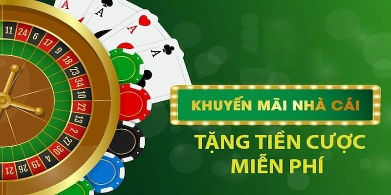 4 khuyến mãi 23WIN hot nhất hiện tại