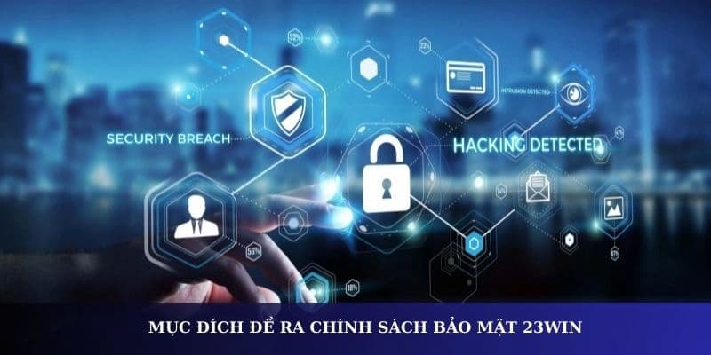 Tổng quan về chính sách