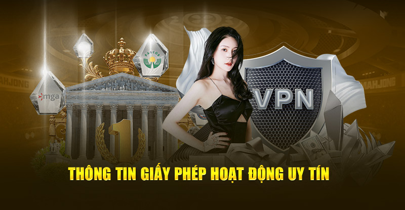 Trải qua nhiều giai đoạn kiểm định rõ ràng