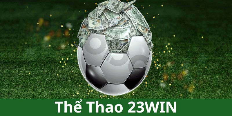 Giới thiệu thể thao 23WIN