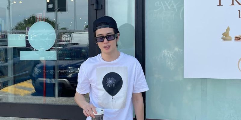 Tại sao anh chàng này lại được nhiều hội viên yêu thích?